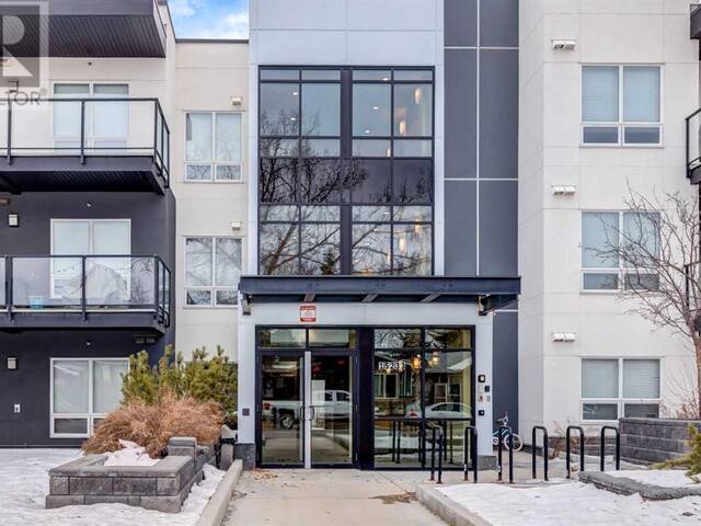 307, 15233 1 Street SE Calgary