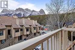 304, 200 Three Sisters Drive Canmore