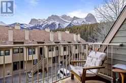 304, 200 Three Sisters Drive Canmore