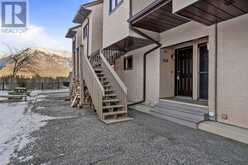 304, 200 Three Sisters Drive Canmore