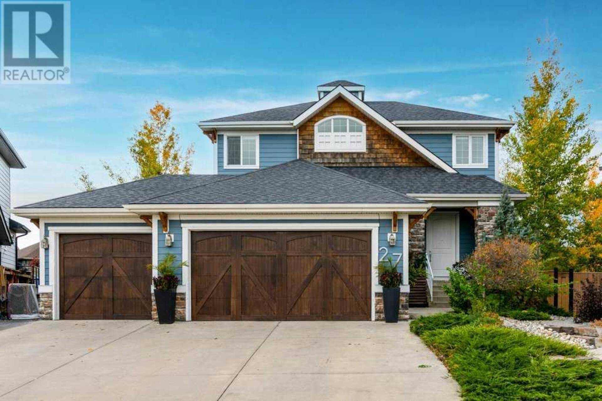 27 Auburn Sound Cove SE Calgary