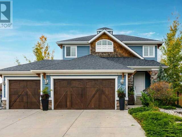 27 Auburn Sound Cove SE Calgary