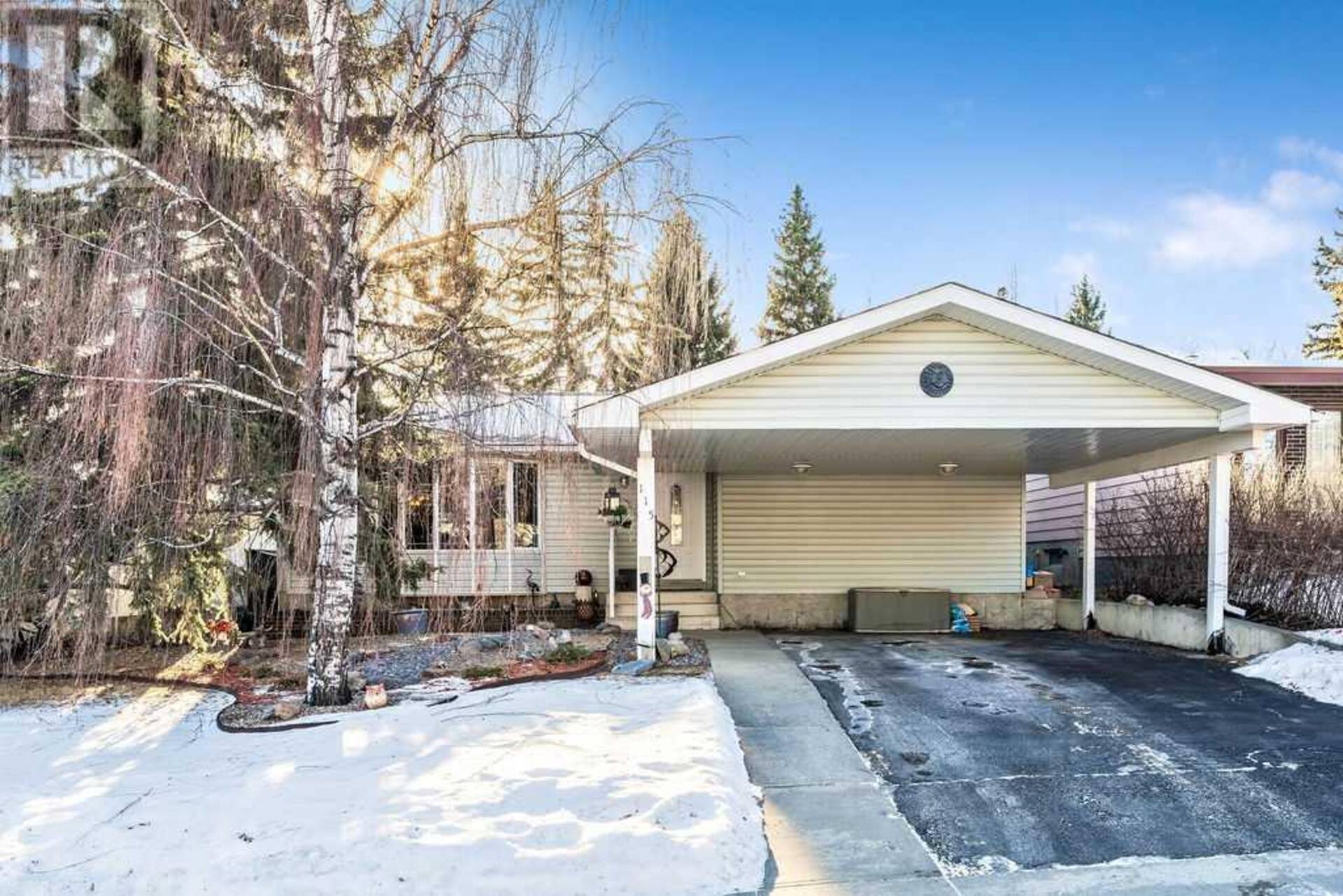 115 Cantree Place SW Calgary