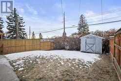 3601 14 Street NW Calgary