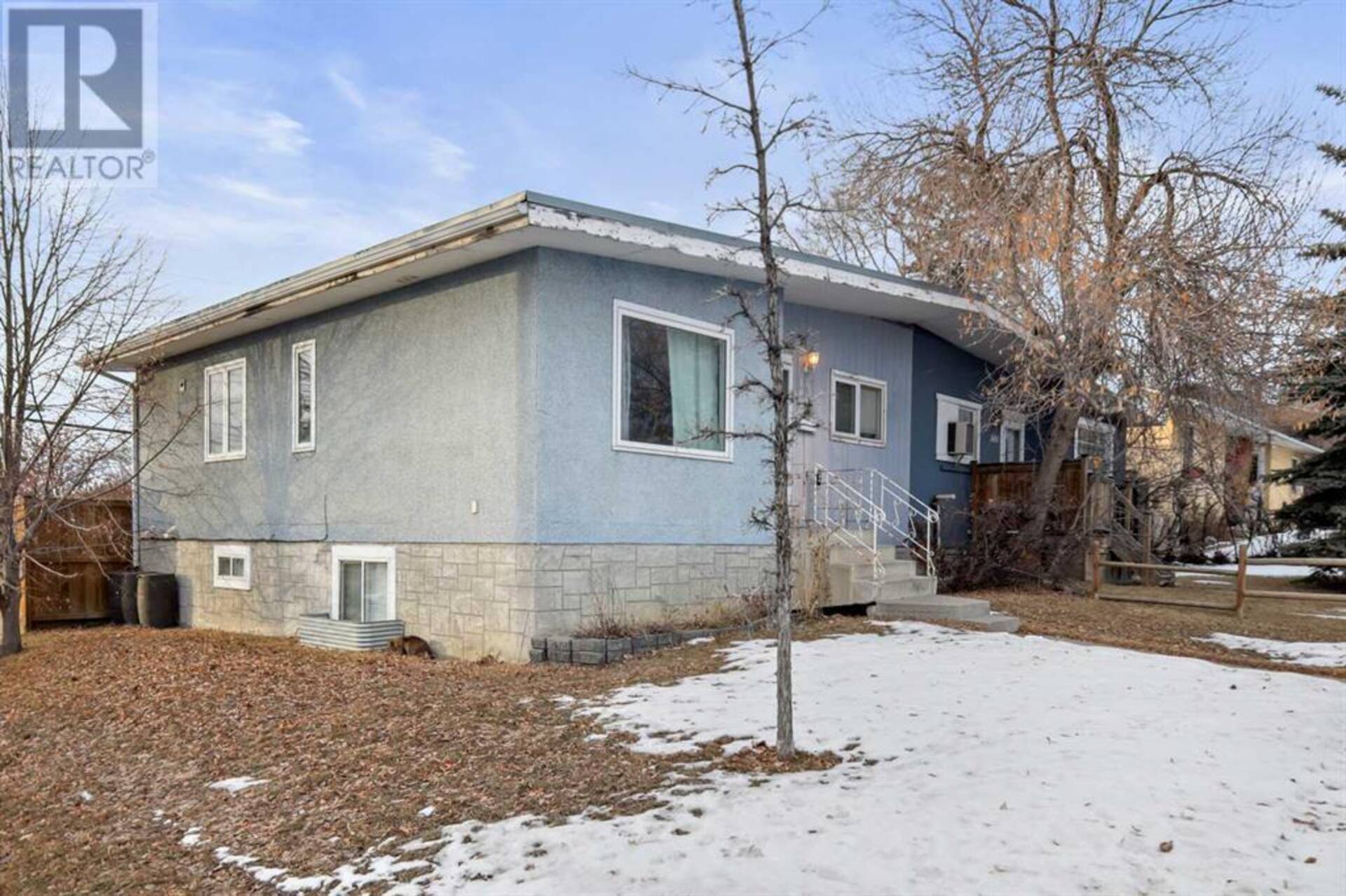 3601 14 Street NW Calgary