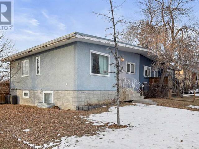 3601 14 Street NW Calgary Alberta