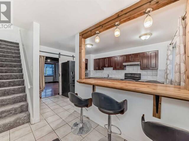 107, 2211 19 Street NE Calgary