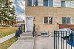 107, 2211 19 Street NE Calgary