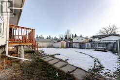 5807 22 Avenue NE Calgary