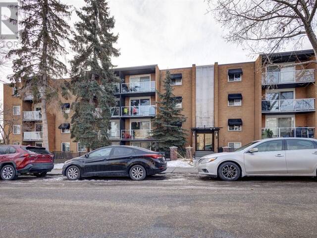 201, 501 57 Avenue SW Calgary