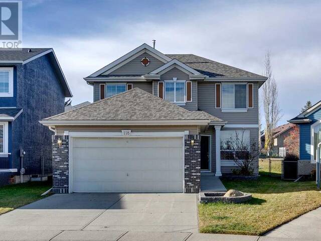 118 Somerset Close SW Calgary