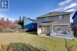 118 Somerset Close SW Calgary