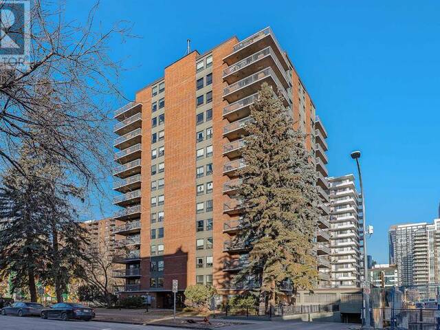 210, 540 14 Avenue SW Calgary