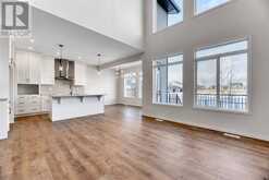 327 Creekside Way SW Calgary