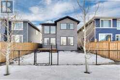 327 Creekside Way SW Calgary