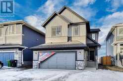 327 Creekside Way SW Calgary