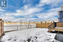 327 Creekside Way SW Calgary