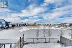 327 Creekside Way SW Calgary