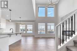 327 Creekside Way SW Calgary