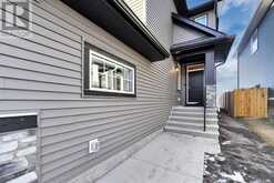 327 Creekside Way SW Calgary