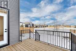 327 Creekside Way SW Calgary