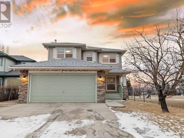 7 Country Hills Park NW Calgary