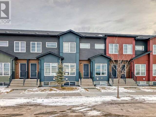 118 Red Embers Gate NE Calgary Alberta