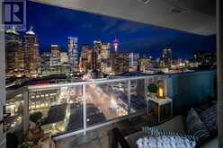 1802, 215 13 Avenue SW Calgary