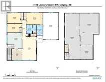 3112 Leduc Crescent SW Calgary