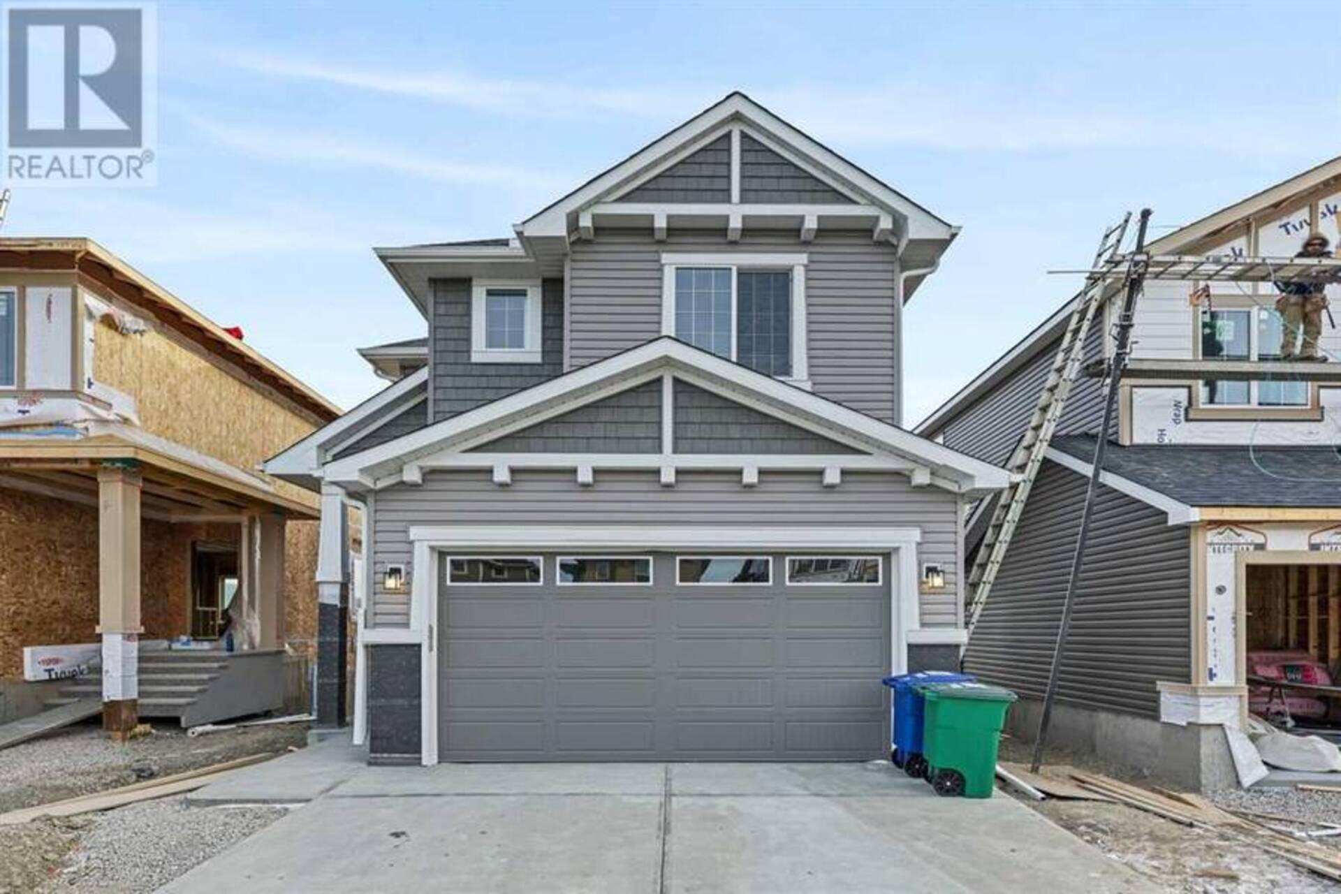 926 Bayview Heights SW Airdrie