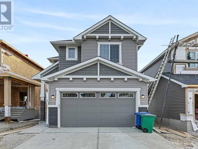 926 Bayview Heights SW Airdrie