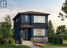 822 Creekside Boulevard SW Calgary