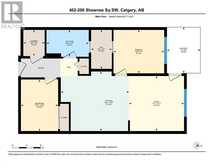 402, 200 Shawnee Square SW Calgary