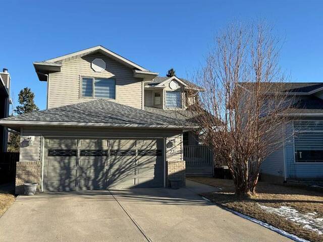 28 MacEwan Ridge View NW Calgary Alberta