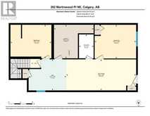 262 Martinwood Place NE Calgary