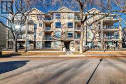 201, 3412 Parkdale Boulevard NW Calgary