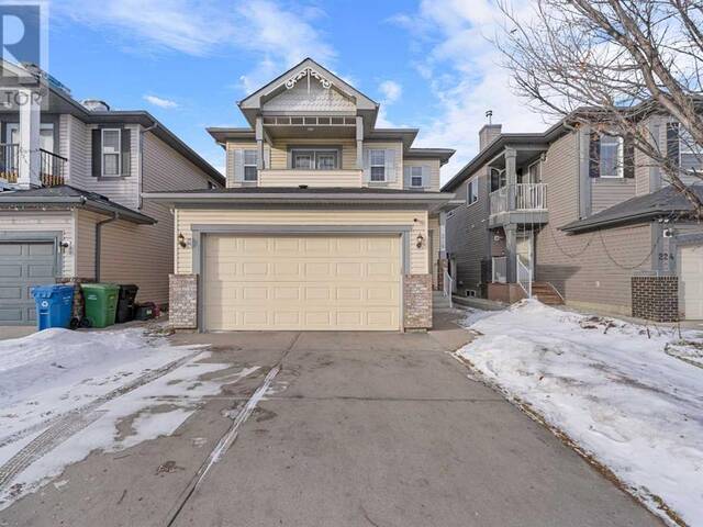 228 Taralake Terrace NE Calgary