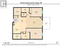 126, 52 Cranfield Link SE Calgary