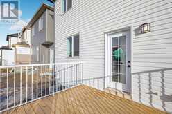 423 Hotchkiss Manor SE Calgary