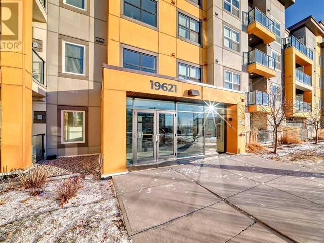 202, 19621 40 Street SE Calgary Alberta