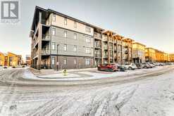 4209, 200 Seton Circle SE Calgary