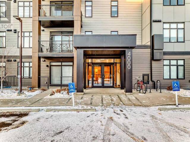 4209, 200 Seton Circle SE Calgary Alberta