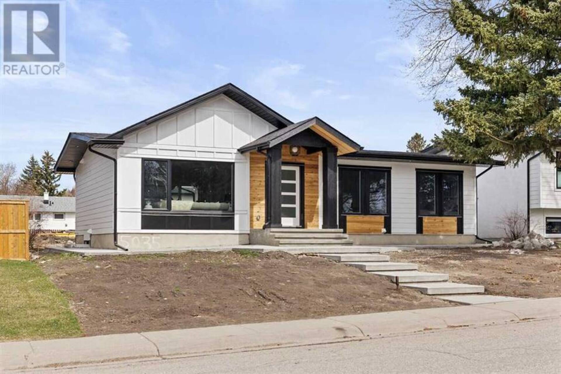 5035 Bulyea Road NW Calgary