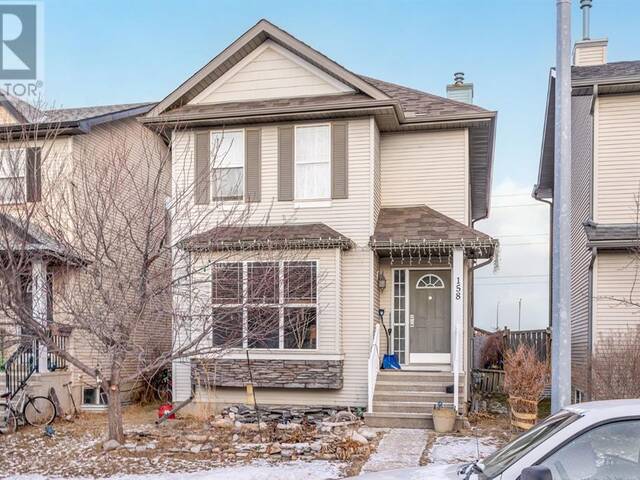 158 Cramond Circle SE Calgary Alberta