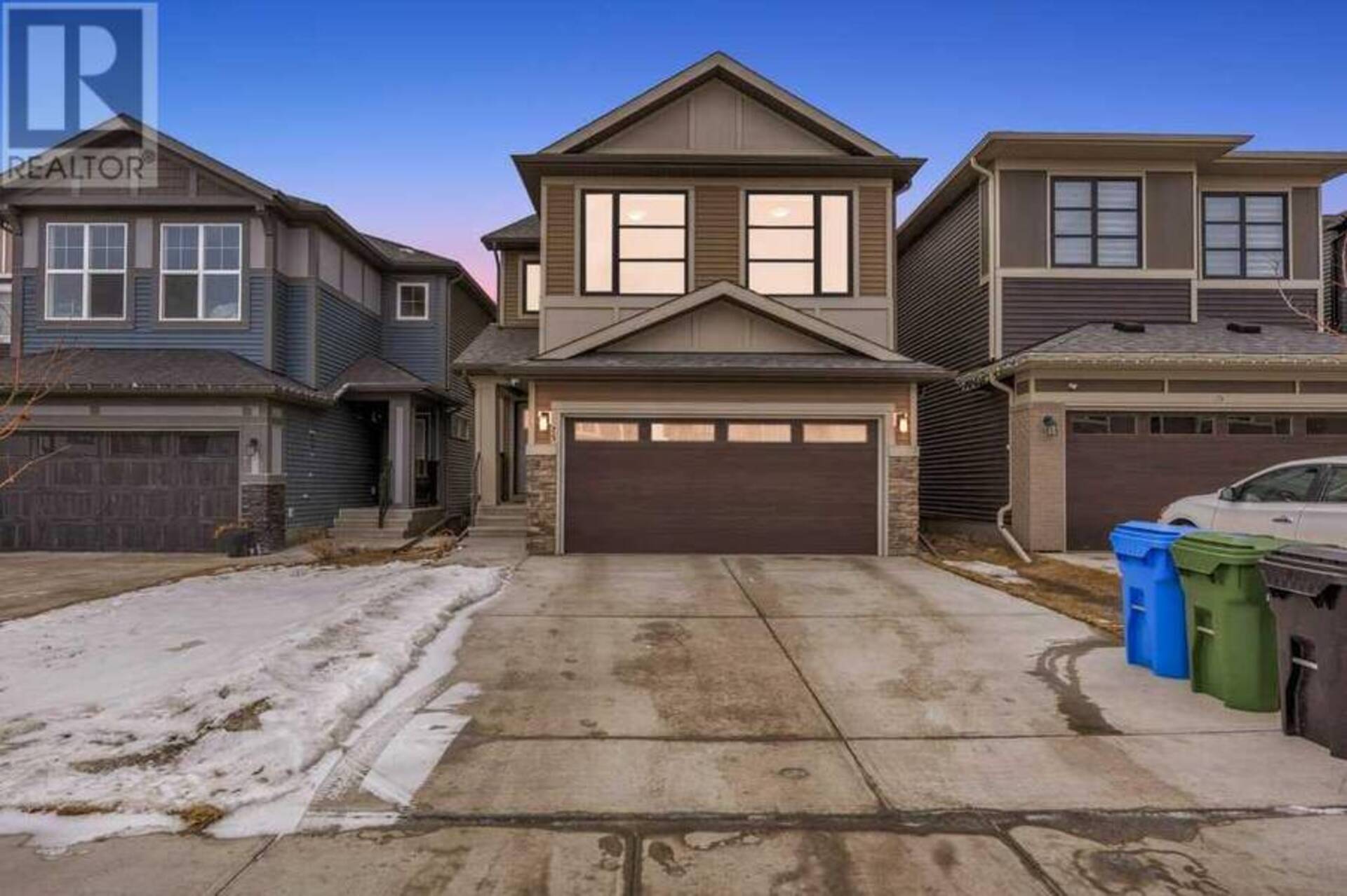 75 Homestead Grove NE Calgary