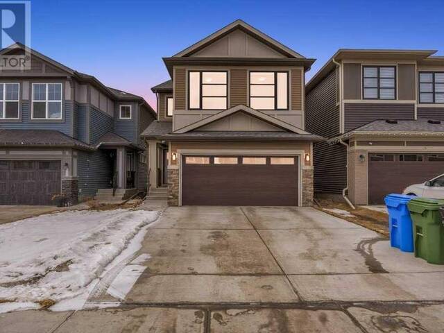 75 Homestead Grove NE Calgary