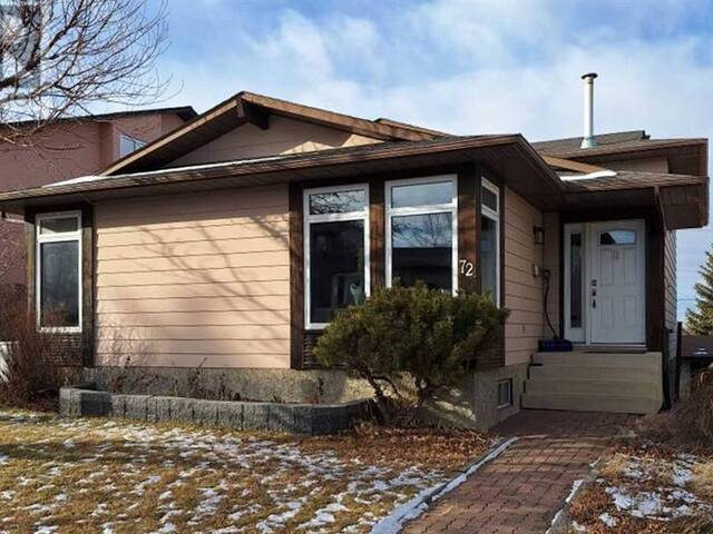 72 Beaconsfield Way NW Calgary