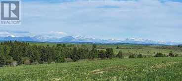 Township 244 Road Rural Rocky View