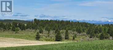 Township 244 Road Rural Rocky View