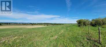 Township 244 Road Rural Rocky View